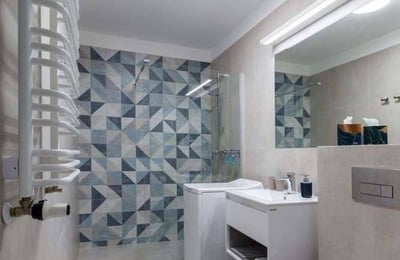Alquiler de un acogedor piso de 2 habitaciones, 37 m², en el distrito de Stare Podgórze, Cracovia, Polonia